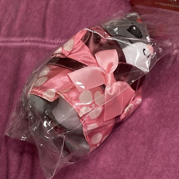 Samurai Champloo Momo Flying Squirrel Plush, Funimation, Loot Crate Exclusive - Picture 4 of 4